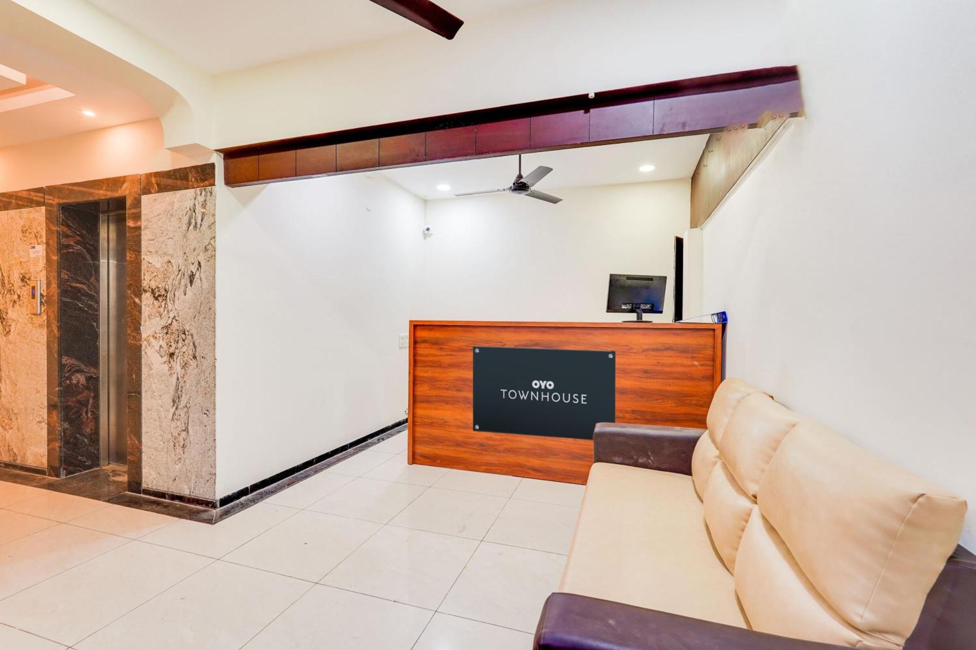 O Elite Near Loyola College 4* Chennai