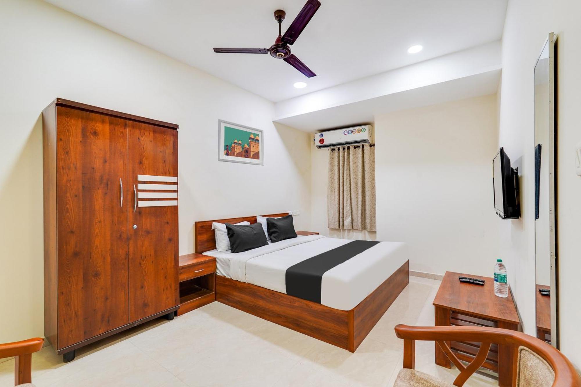 O Elite Near Loyola College 4* Chennai